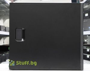 HP ProDesk 600 G1 TWR