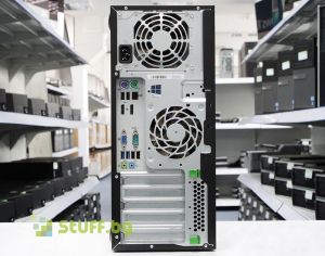 HP ProDesk 600 G1 TWR