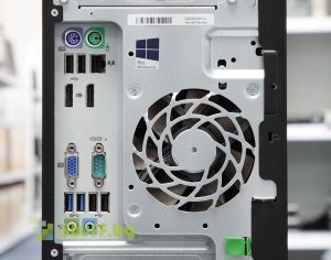 HP ProDesk 600 G1 TWR