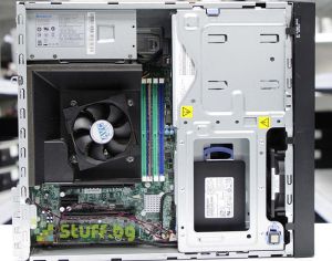 Lenovo ThinkStation P310