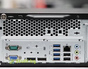 Lenovo ThinkStation P310