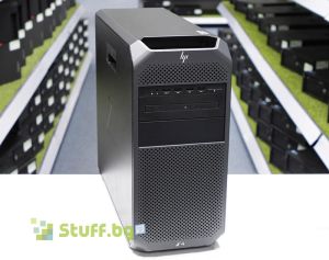 HP Workstation Z4 G4
