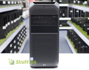 HP Workstation Z4 G4