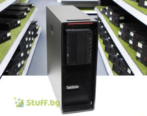 Lenovo ThinkStation P520