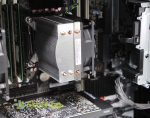 Lenovo ThinkStation P520