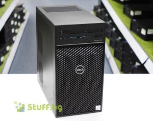Dell Precision Tower 3640