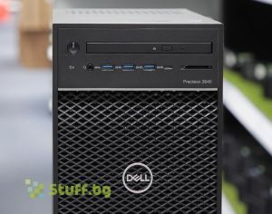 Dell Precision Tower 3640