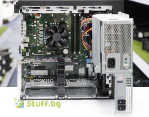 Dell Precision Tower 3640