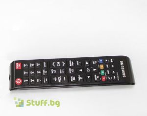 Samsung QB50R