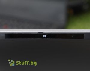 HP ZBook Fury 15 G7