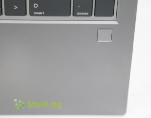 HP ZBook Fury 15 G7