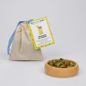 Билков микс ,,СВЕЖАРКА БЕЗ МЯРКА’’