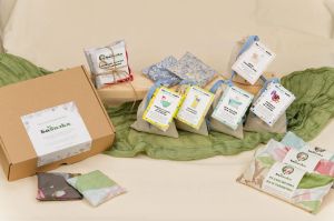 Билков микс ,,СВЕЖАРКА БЕЗ МЯРКА’’