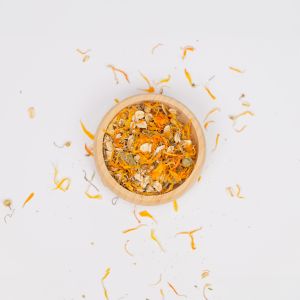 Bилков микс за деца ,,МЕКО БЕБЕШКО ДУПЕ''