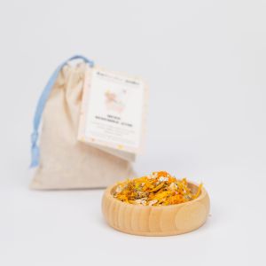 Bилков микс за деца ,,МЕКО БЕБЕШКО ДУПЕ''