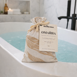 Бабилка микс „Омайна“