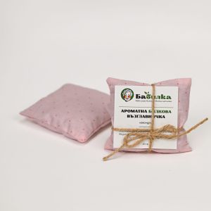 Подаръчна кутия - ,,Роза Дамасцена''