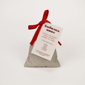 Подаръчна кутия - ,,Свежест''