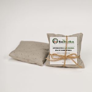 Подаръчна кутия - ,,Свежест''