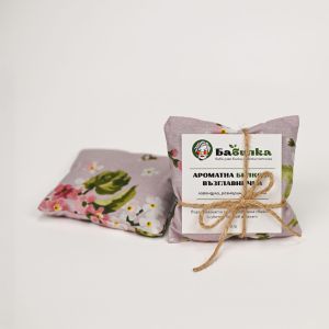 Подаръчна кутия - ,,Цвят''