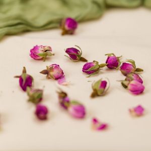 Торбичка със 100% Роза Дамасцена