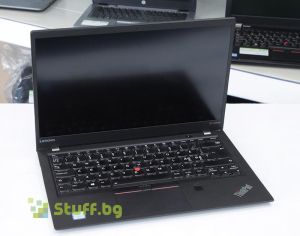 Lenovo ThinkPad X1 Carbon (5th Gen)