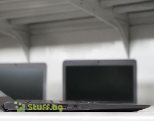 Lenovo ThinkPad X1 Carbon (5th Gen)