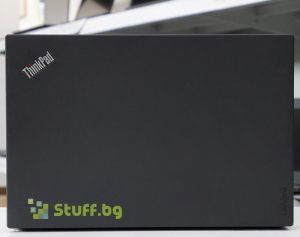 Lenovo ThinkPad X1 Carbon (5th Gen)