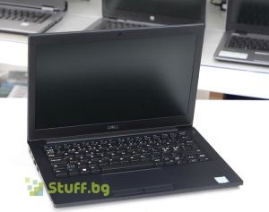 Dell Latitude 7290