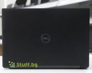 Dell Latitude 7290