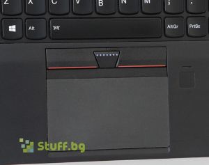 Lenovo ThinkPad T460