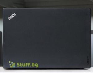 Lenovo ThinkPad T460