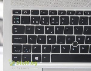HP EliteBook 850 G8