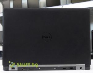 Dell Latitude E5570
