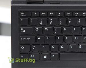 Lenovo ThinkPad Yoga 11e (5th Gen)