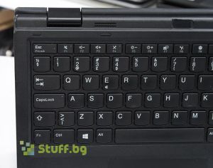 Lenovo ThinkPad Yoga 11e (5th Gen)