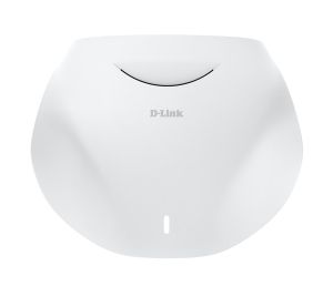 Рутер D-Link BE9500 Wi-Fi 7 Smart Mesh Router