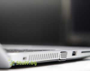HP EliteBook 820 G3