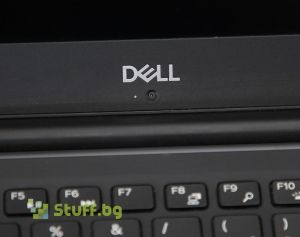 Dell Precision 5530 Platinum Silver