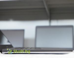 Dell Precision 5530 Platinum Silver