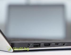 Dell Precision 5530 Platinum Silver