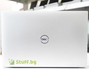 Dell Precision 5530 Platinum Silver