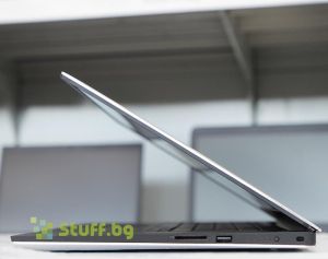 Dell Precision 5530 Platinum Silver