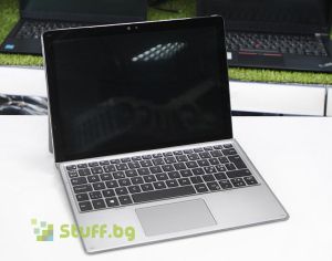 Dell Latitude 7200 2-in-1
