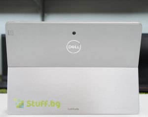Dell Latitude 7200 2-in-1