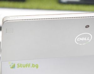 Dell Latitude 7200 2-in-1