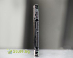 Seagate Laptop Thin ST500LM000 7mm