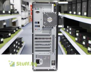 Lenovo ThinkStation P520