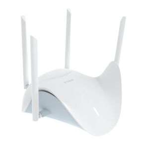 Рутер D-Link BE9500 Wi-Fi 7 Smart Router
