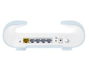 Рутер D-Link Aquila Pro AI AX6000 Wi-Fi 6 Smart Mesh Router